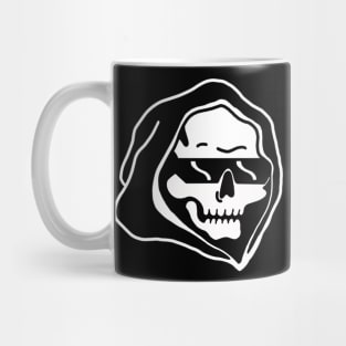 Grim Strayer Mug